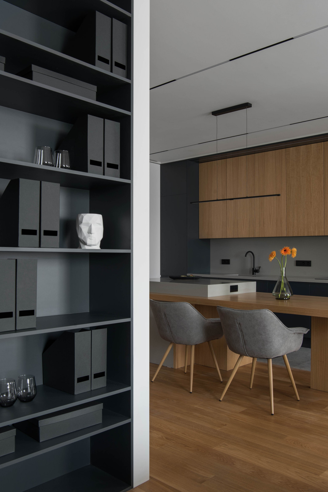 ЖК Риверсайд