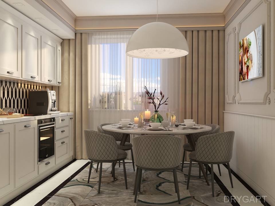 Villa Perfect Project