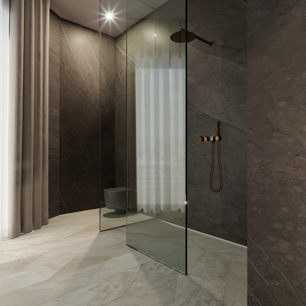 Апартаменты Marbel