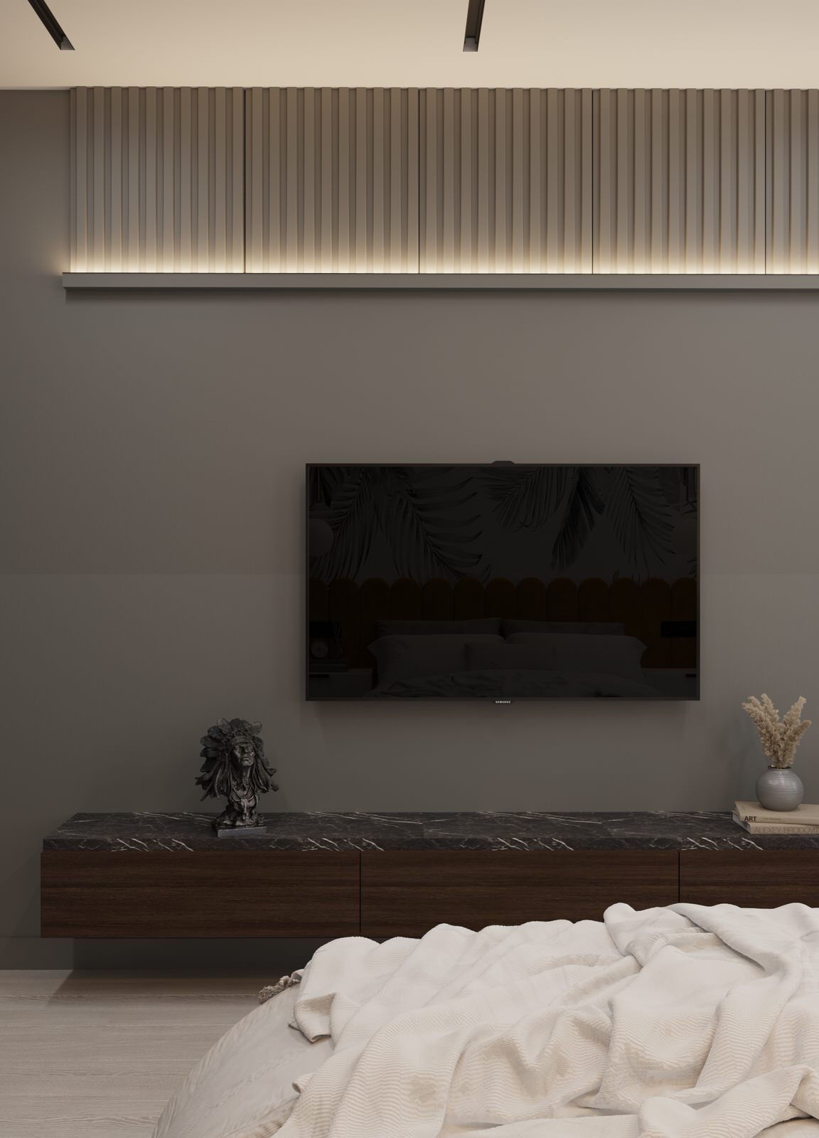 ЖК Белый Аист