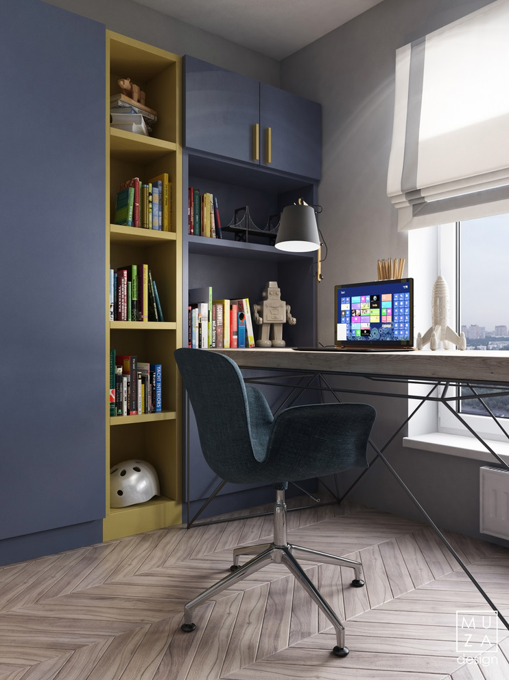 Минимализм Столичный