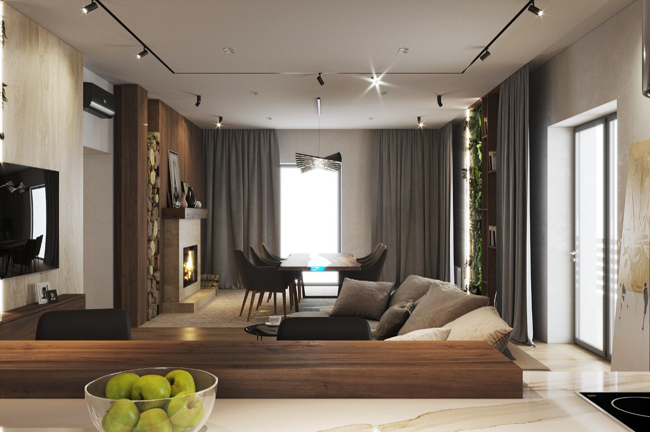 ИЖД Западный