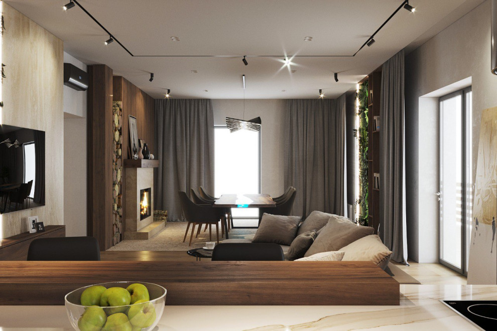 ИЖД Западный