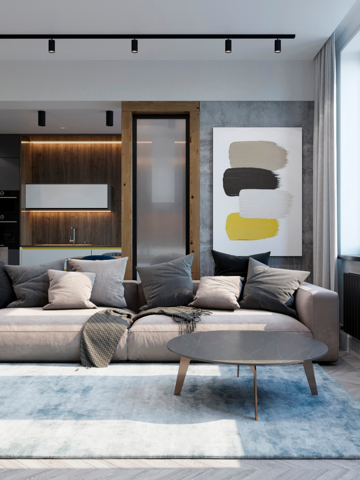 Садовническая