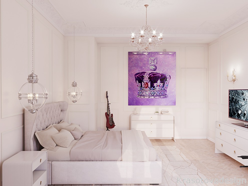 Вариации на тему