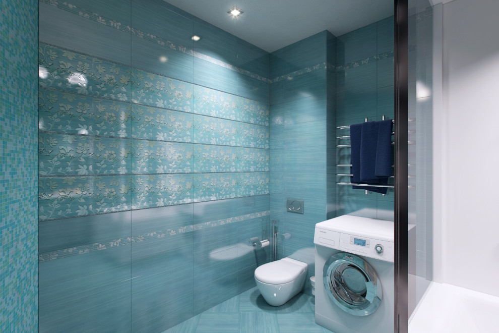 Квартира для пары 90 м2