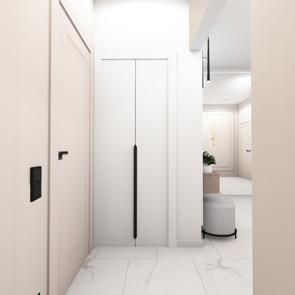 Квартира 82 м кв