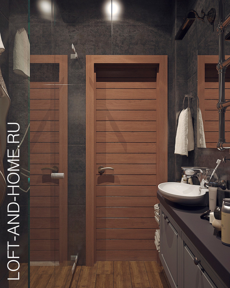 ПАНОРАМА СКОЛКОВО, МЯГКИЙ LOFT