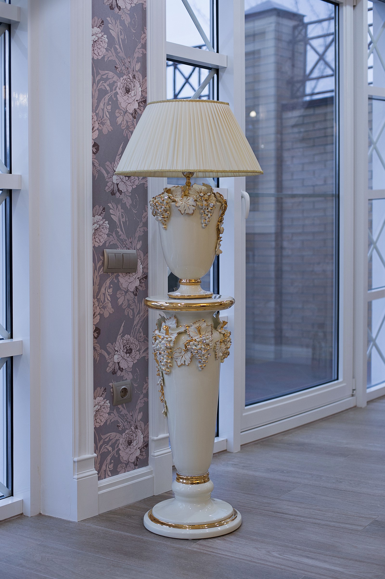 По мотивам классики