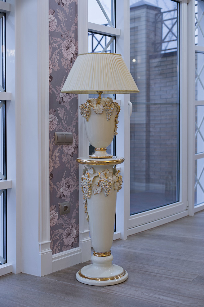 По мотивам классики