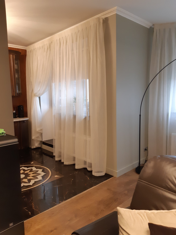 Квартира в Румянцево