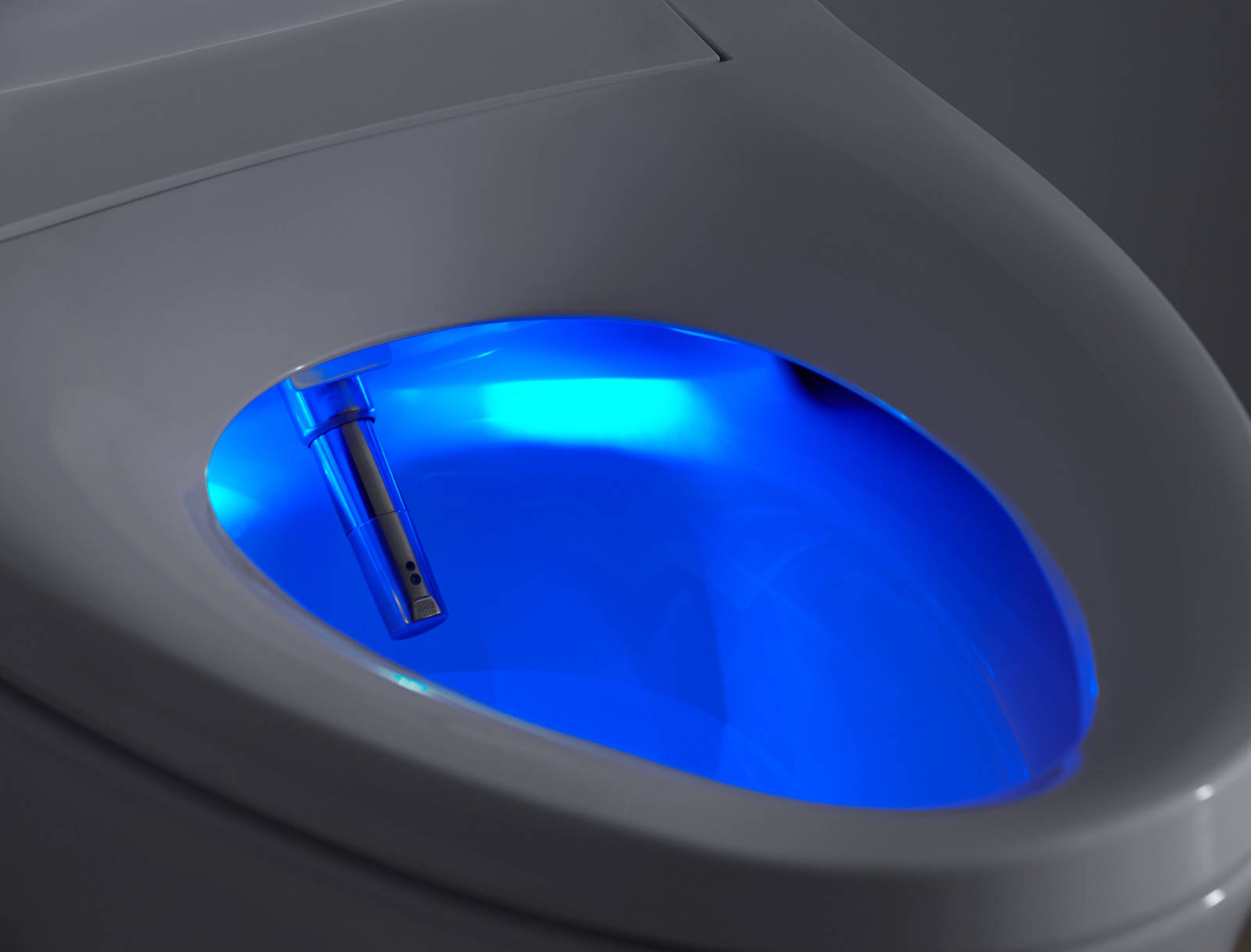 Умный, еще умнее: Будущее унитазов уже наступило