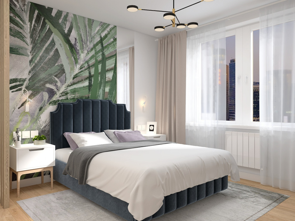 35 м2 Фрунзенская