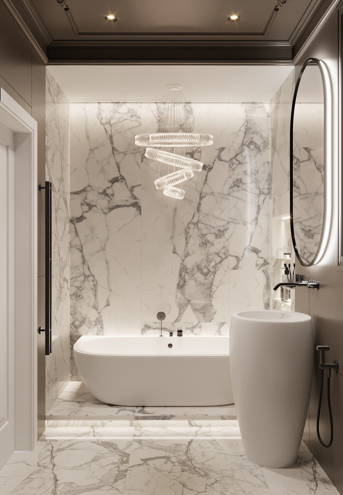 ЖК Балтийский Берег