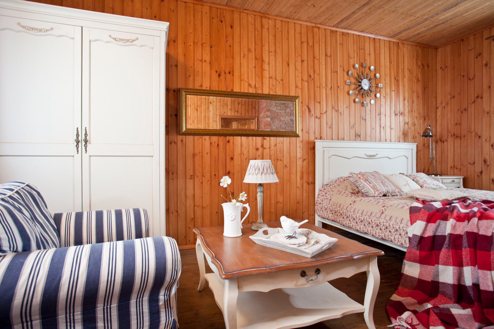 Частная дача