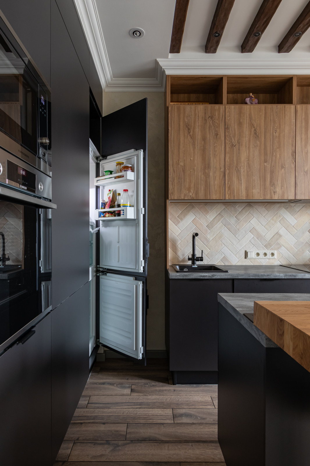 Реализация проекта ЖК "Жемчужный берег".