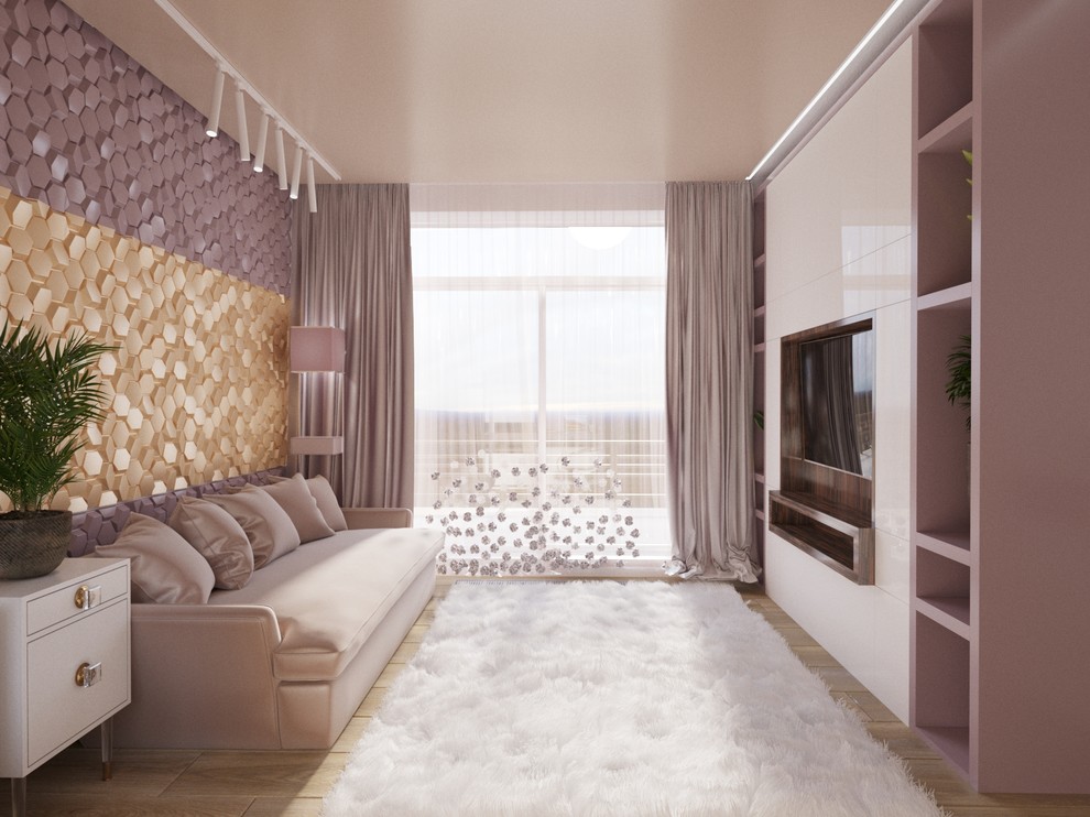 Проект квартиры