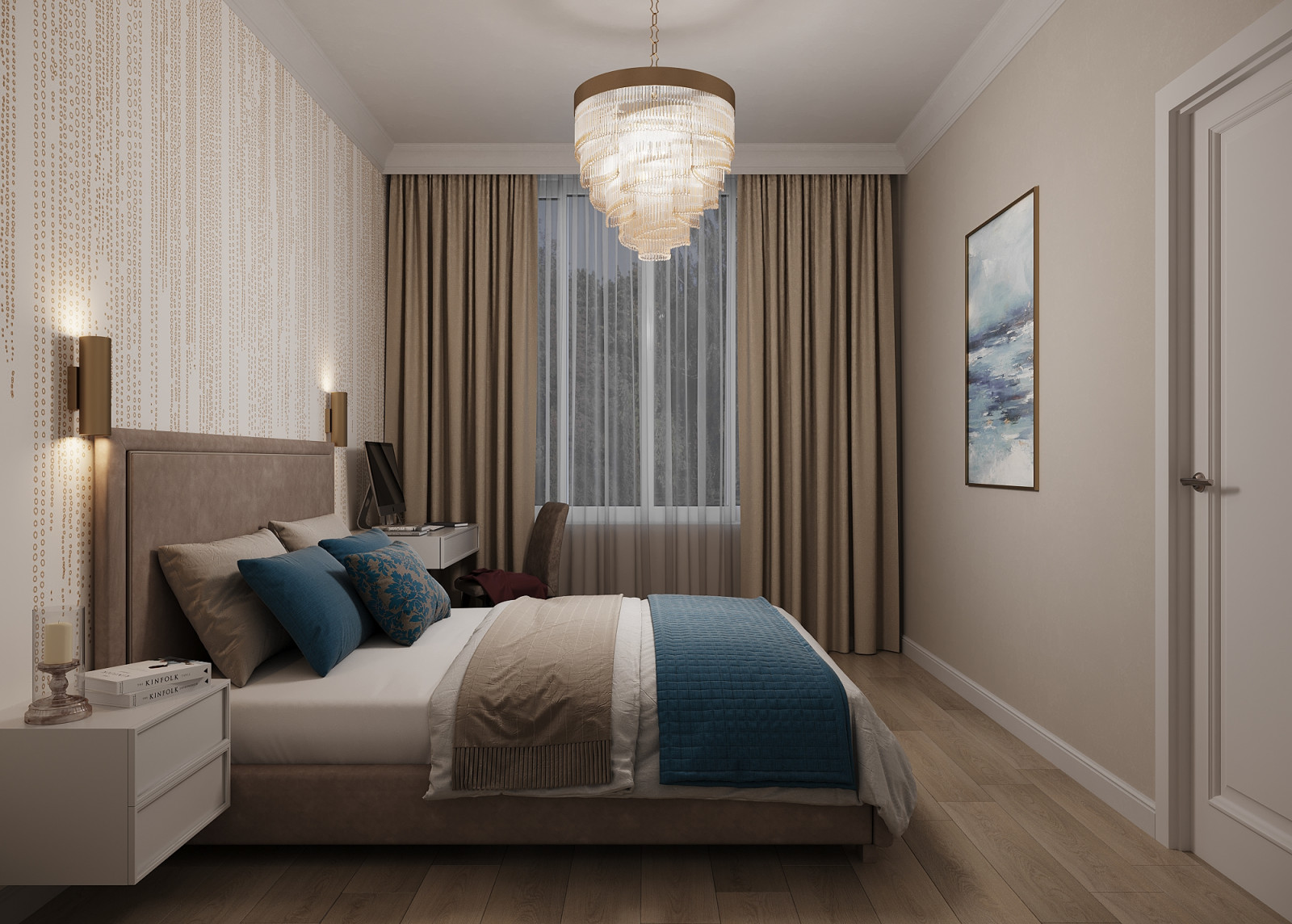 ЖК ВТБ АРЕНА