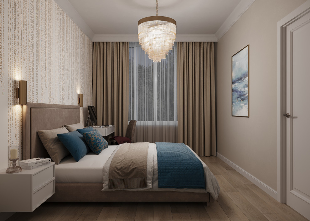 ЖК ВТБ АРЕНА