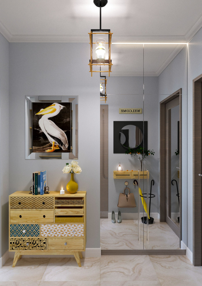 ЖК"Краски жизни"