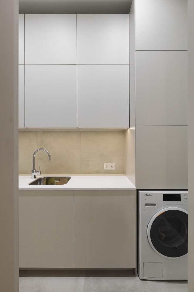 Квартира в центре Казани