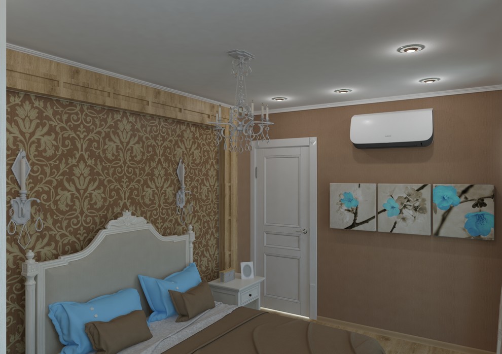 261 Дизайн интерьера дома в г. Шебекино