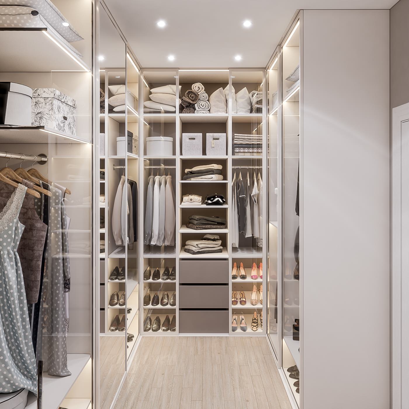 ЖК "Искра Парк"