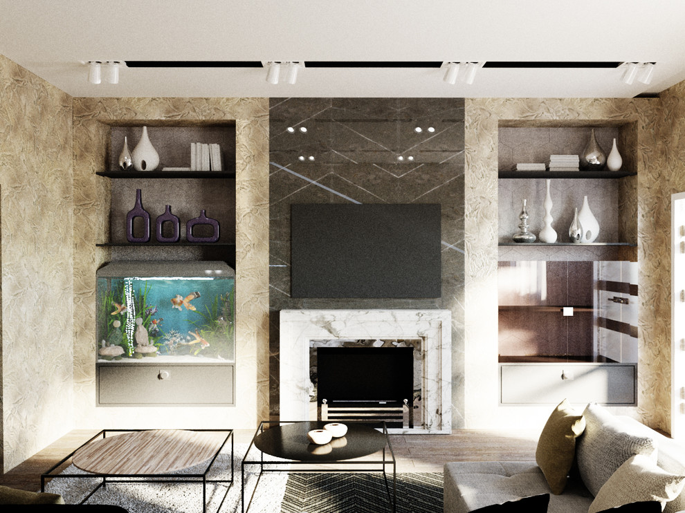 Дом в Александровке