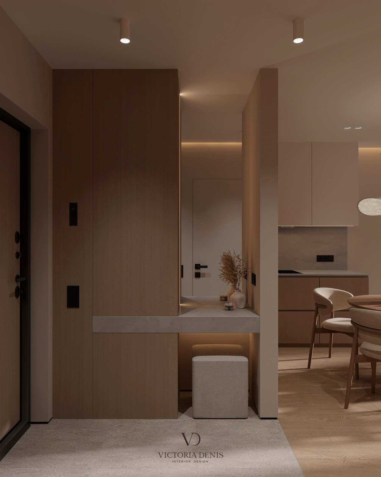 Обложка проекта: Zen