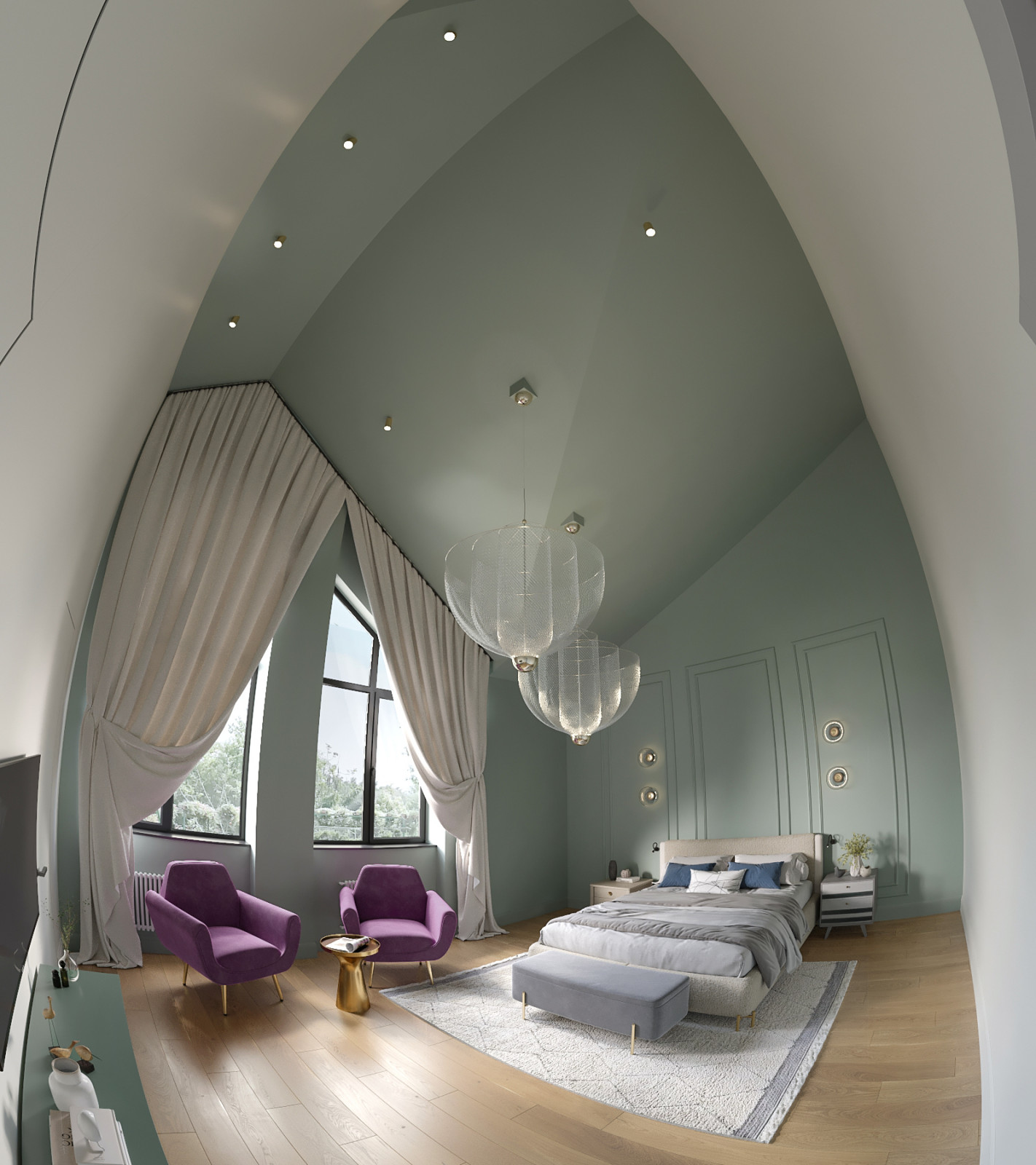 Таунхаус Новое Аристово