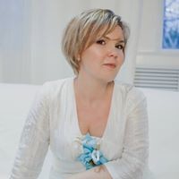 Арина Куприянова