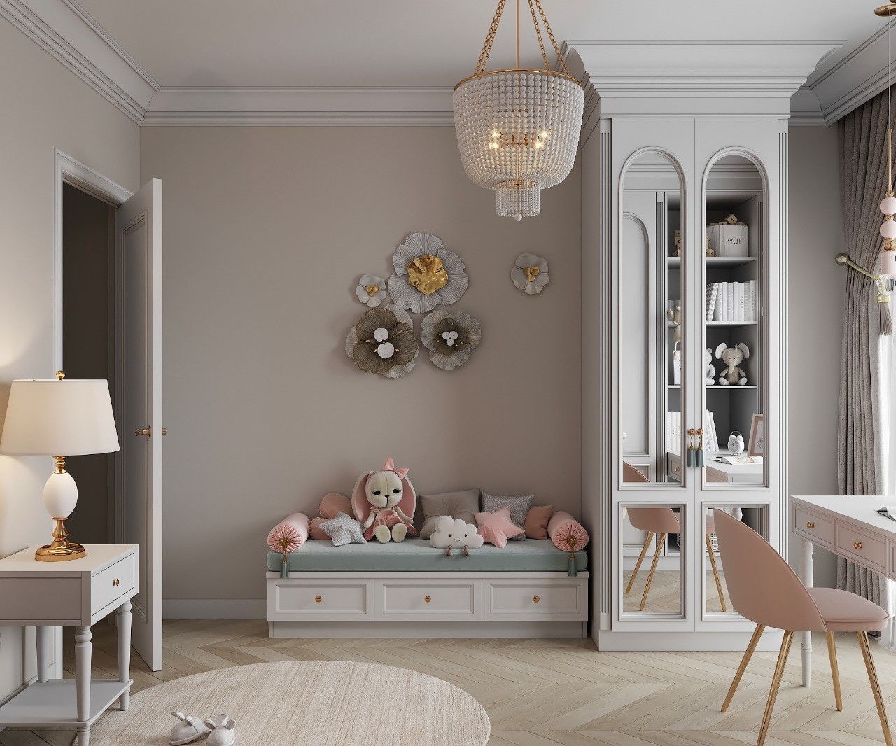 ЖК Видинеевский