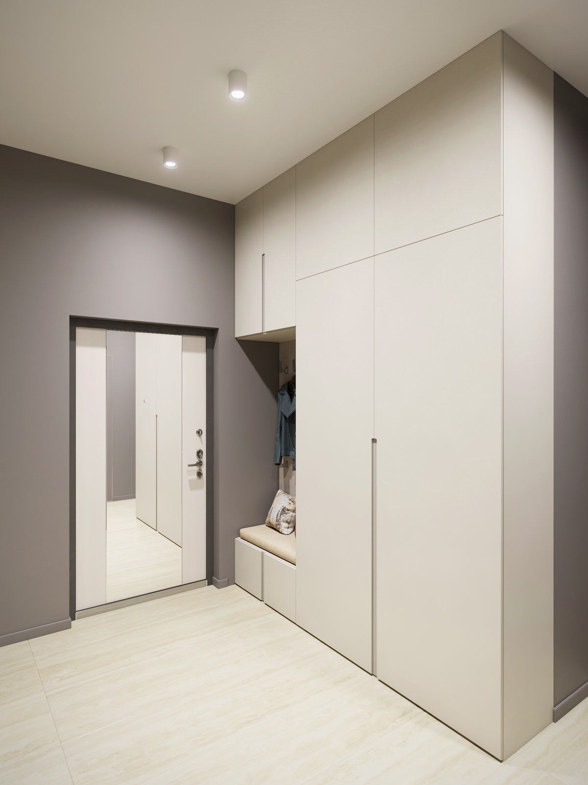 Евротрешка в Москве