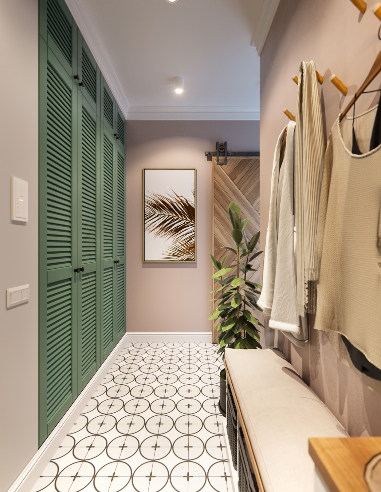 ЖК "Родной город"