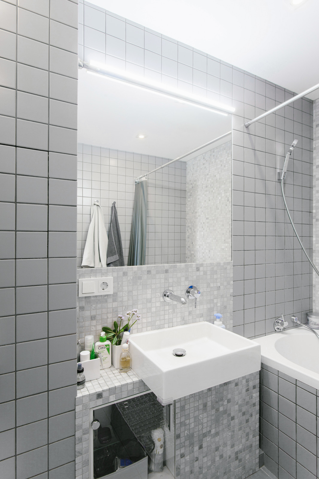 Квартира Тверская