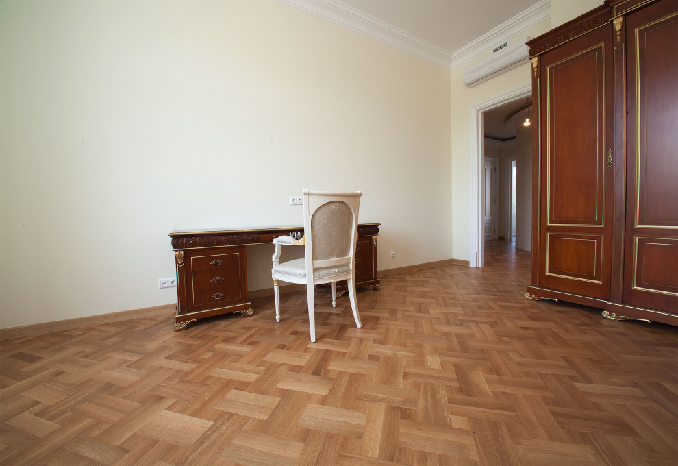 Санкт-Петербург, частная квартира