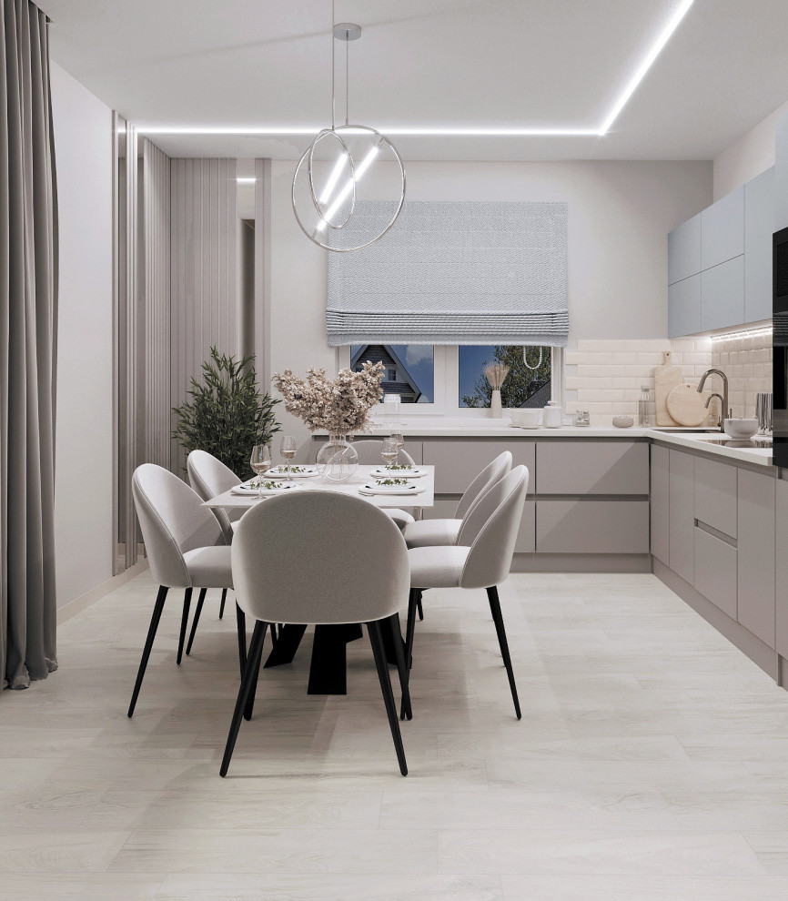 Минимализм