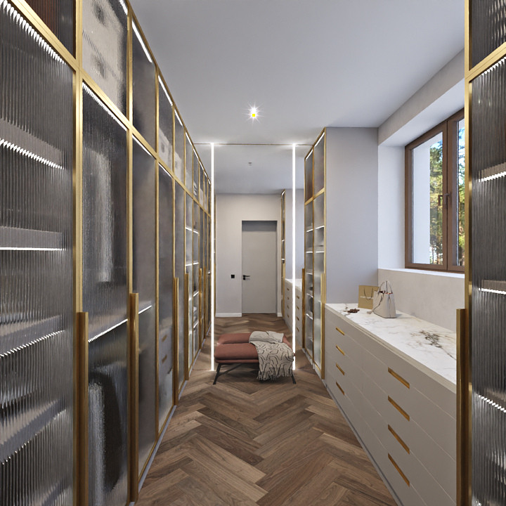 КП Золотой Карп