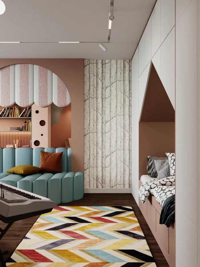 Лондон Парк