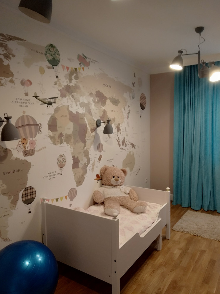 ЖК Голливуд