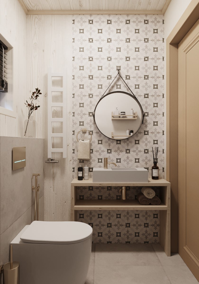 Гостевой дом