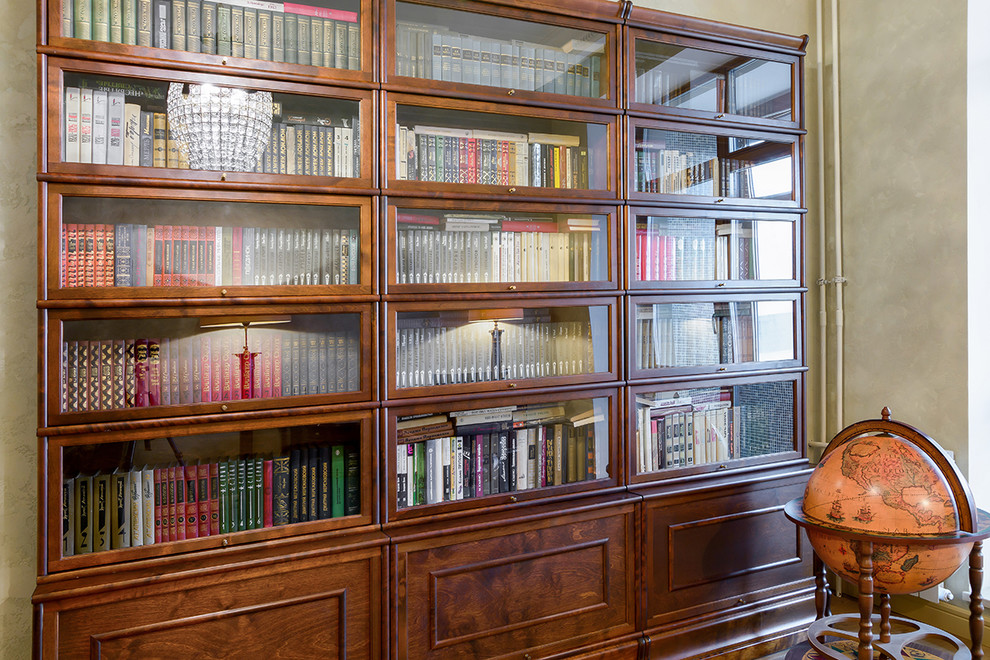 4х комнатная квартира №5