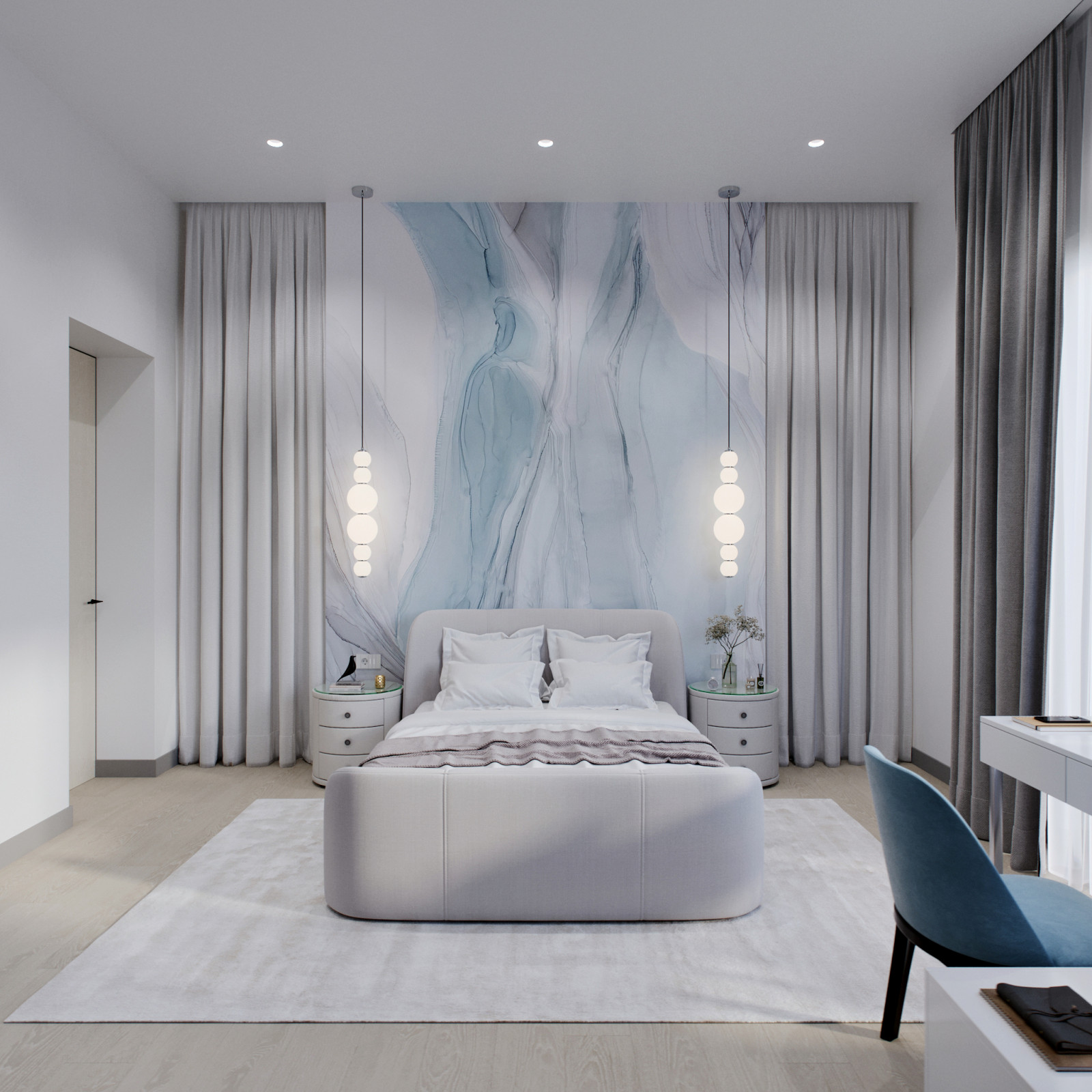 Частный дом, 250м