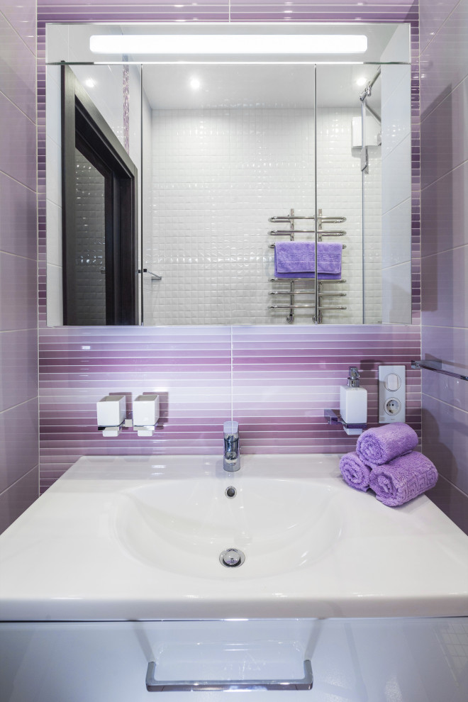 Обложка проекта: Интерьер квартиры ЖК Петровский парк в Москве