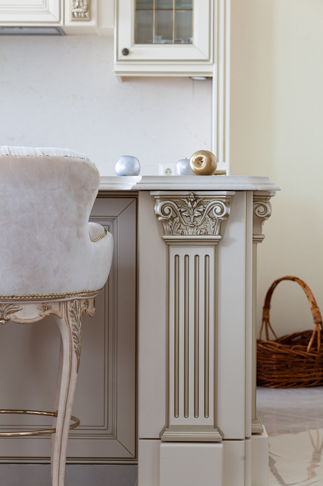 Обложка проекта: ЖК Сады Пекина