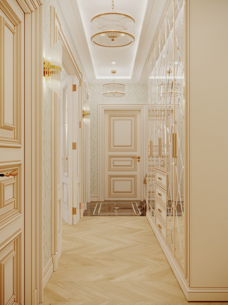 Квартира в Мытищах