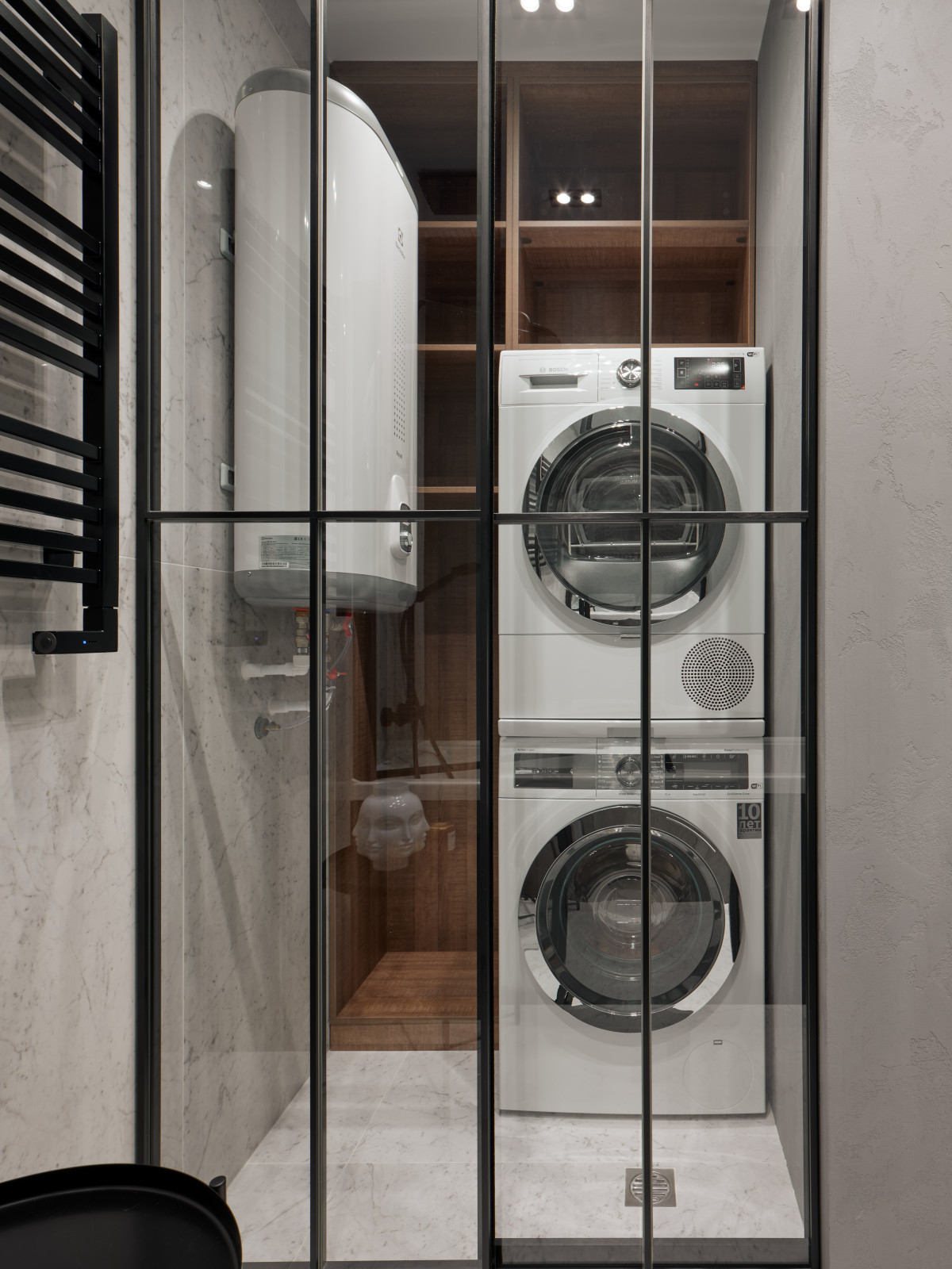 Фото "Пять звёзд" Реализация