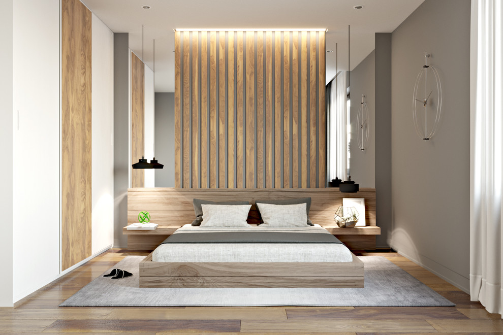 Дом в современном стиле