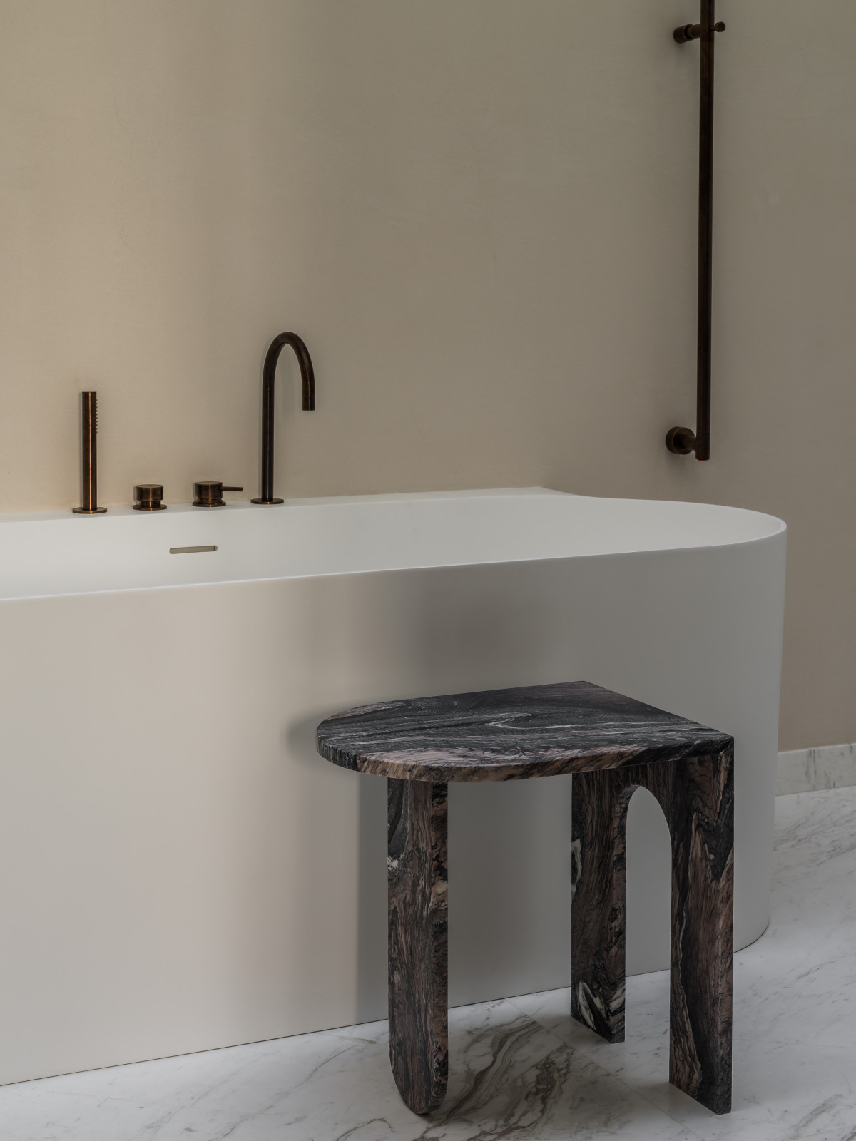 Квартира в ЖК Тургенев