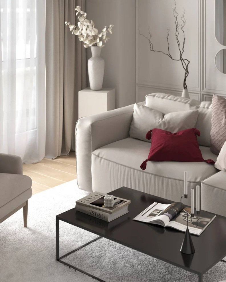 Квартира в Стамбуле